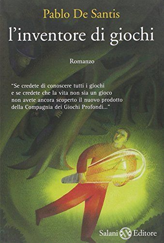 L'inventore di giochi