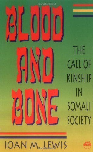 Blood and Bone