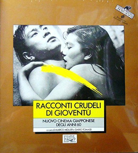 Racconti crudeli di gioventù