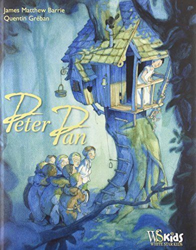 Peter Pan