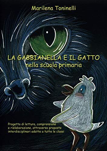 La gabbianella e il gatto nella scuola primaria