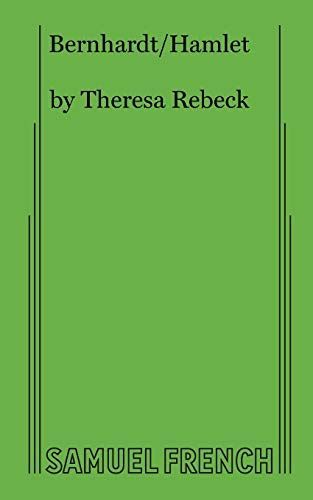 Bernhardt/Hamlet