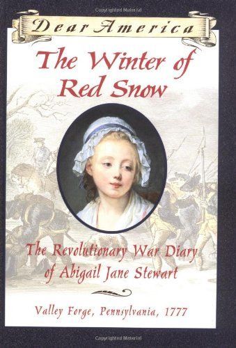 The Winter of Red Snow