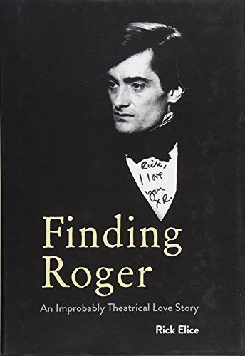 Finding Roger