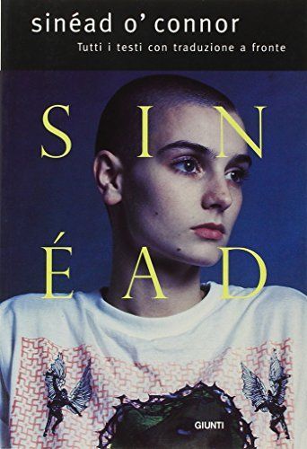 Sinéad O'Connor