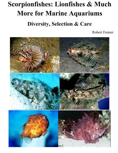 Scorpionfishes