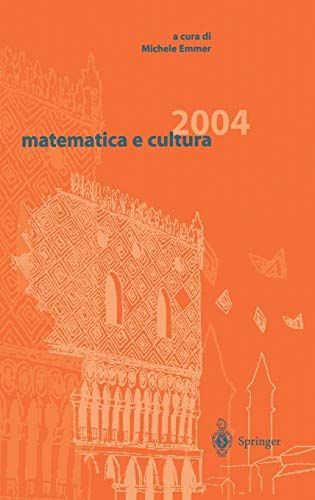 matematica e cultura 2004