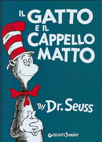 Il gatto e il cappello matto