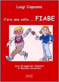 C'era una volta... Fiabe