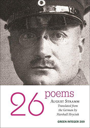 26 Poems