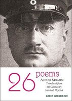 26 Poems