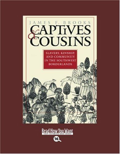 Captives & Cousins