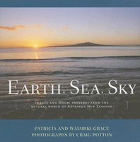 Earth, sea, sky