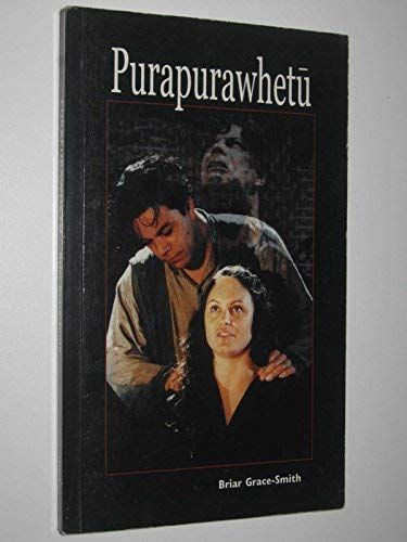 Purapurawhetū