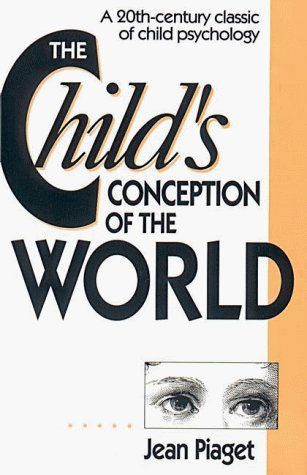 The Child's Conception of the World