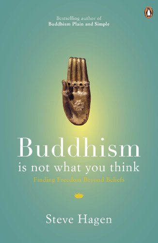 Buddhism is Not what You Think