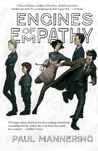 Engines of Empathy