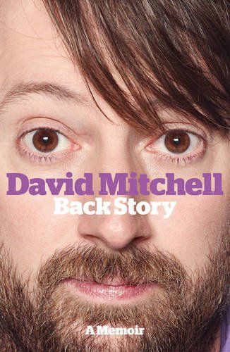 David Mitchell