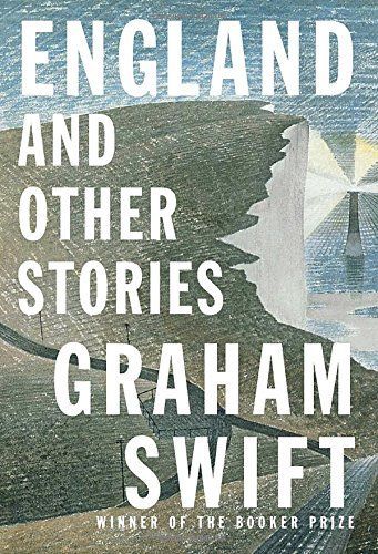 England and Other Stories