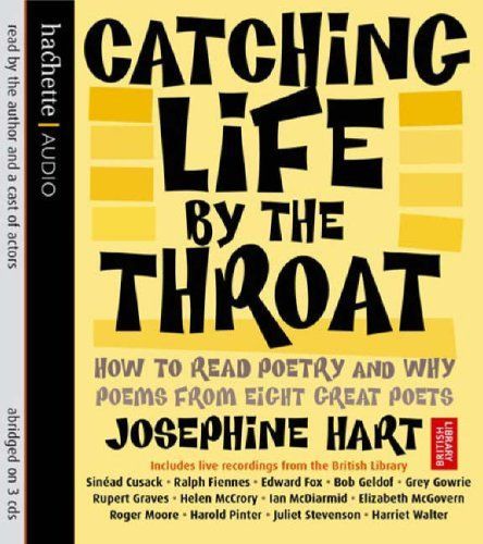 Catching Life by the Throat