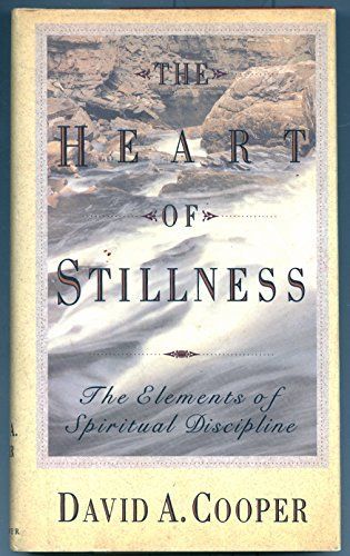 The Heart of Stillness