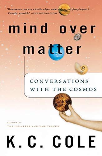 Mind Over Matter