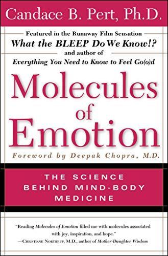 Molecules of Emotion