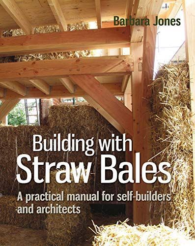 Building with Straw Bales