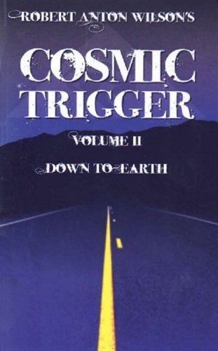 Cosmic Trigger II