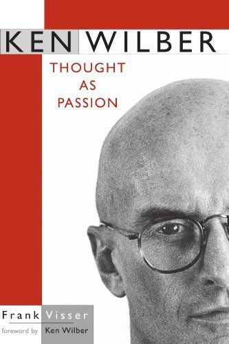 Ken Wilber