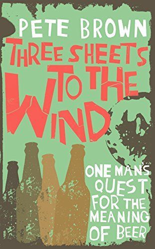 Three Sheets to the Wind