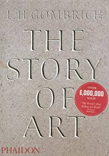 The Story of Art - 16th Edition