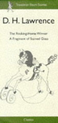 The Rocking-horse Winner