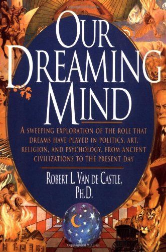 Our Dreaming Mind