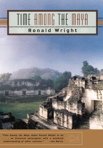 Time Among the Maya
