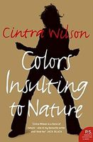 Colors Insulting to Nature