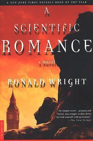 A Scientific Romance