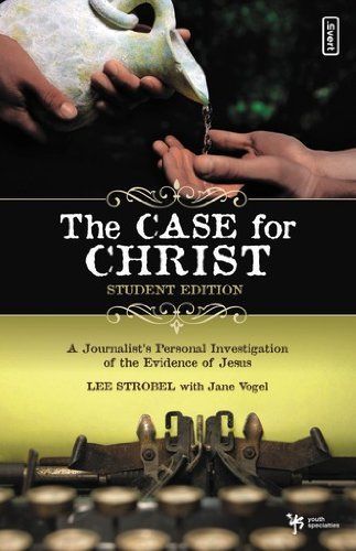 The Case for Christ