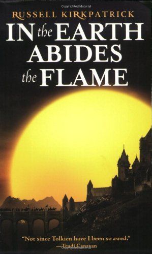 In the Earth Abides the Flame