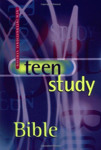 Teen Study Bible