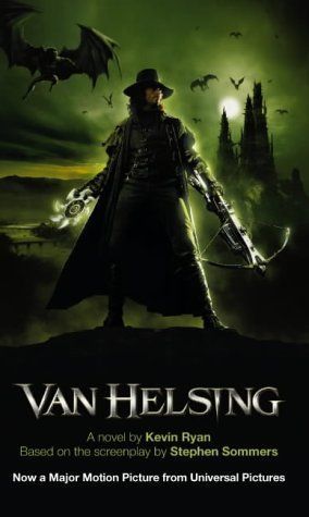 Van Helsing