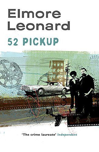 Fifty-two Pickup