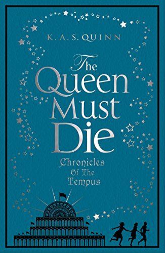 The Queen Must Die