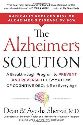 The Alzheimer's Solution
