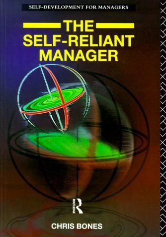 The Self-reliant Manager