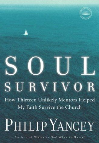 Soul Survivor
