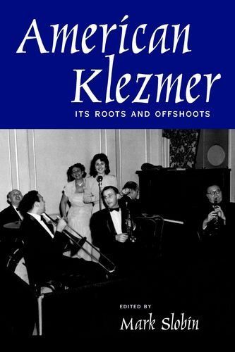 American Klezmer