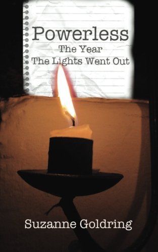 Powerless - The Year the Lights Went Out