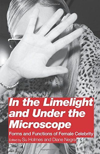 In the Limelight and Under the Microscope