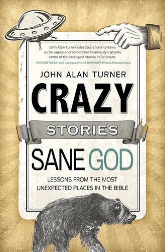 Crazy Stories, Sane God